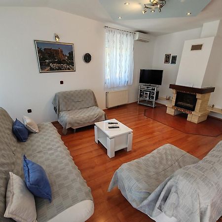 Apartments Kricin 14 Baška Екстериор снимка