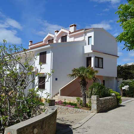 Apartments Kricin 14 Baška Екстериор снимка