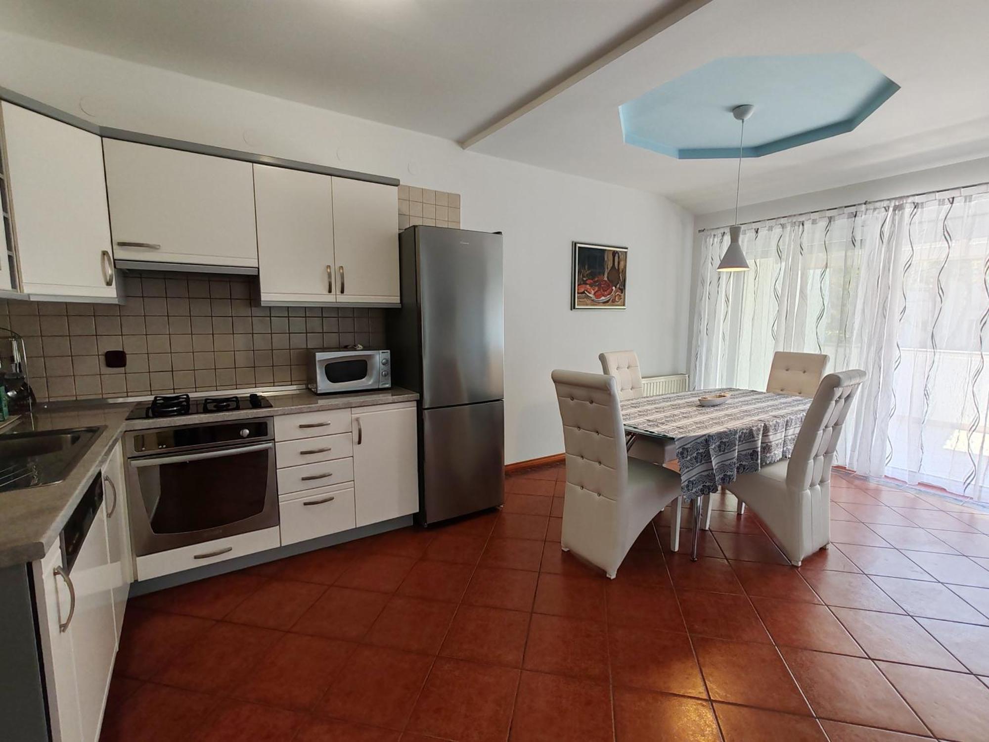 Apartments Kricin 14 Baška Екстериор снимка